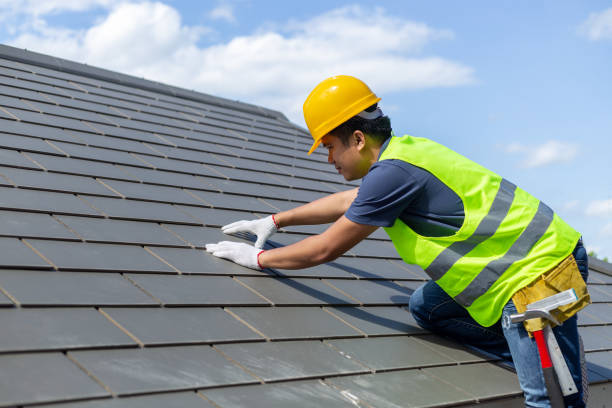 Best Best Roofing Contractors  in Mccleary, WA