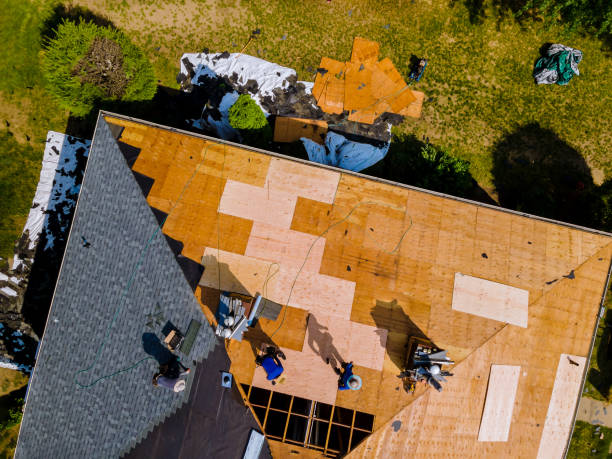 Best Roof Repair Estimates  in Mccleary, WA