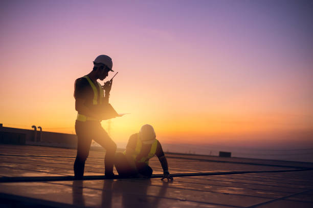 Best Slate Roofing Contractor  in Mccleary, WA