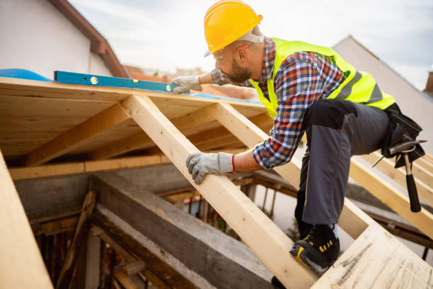 Best Flat Roof Repair Services  in Mccleary, WA