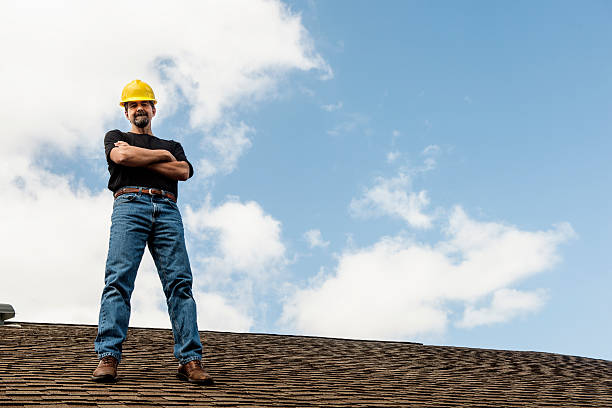 Best Slate Roofing Contractor  in Mccleary, WA